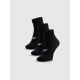 Men's casual ankle socks (3-pack) 4F 4FWMM00USOCM736-20S