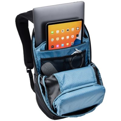 8. Thule TACBP-2115 Accent Backpack 20L for Laptop, Black