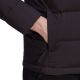 8. Adidas Helionic Hooded Down Jacket W HG8747