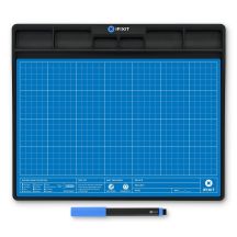 iFixit FixMat Magnetic Mat with Marker 25x30cm