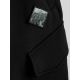 6. Men's cargo sweatpants 4F 4FRAW26TTROM2091-20S