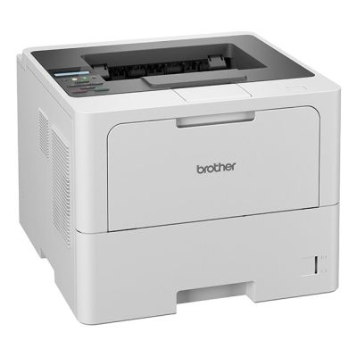11. Brother HL-L6210DW 1200 x 1200 DPI A4 Wi-Fi Laser Printer