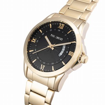2. Men's Watch Paul Lorens PL3844B3-1D1 + BOX