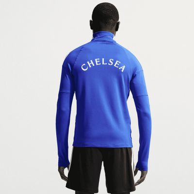2. Nike Chelsea FC Strike Drill Top II4207-453