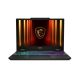 6. MSI Cyborg 15 B13WFKG-625XPL i5-13420H 15.6" FHD 144Hz IPS-Level 16GB DDR5 SSD512 GeForce RTX 5060 8GB NoOS