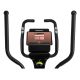 9. Zipro iConsole+ Electromagnetic Dunk Elliptical Trainer