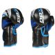 8. 6oz Kids Boxing Gloves - Junior Blue