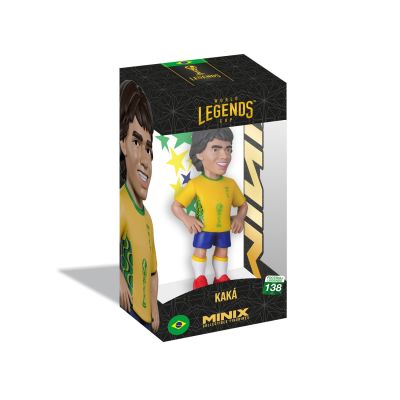 MINIX WC LEGENDS BRAZIL – KAKA