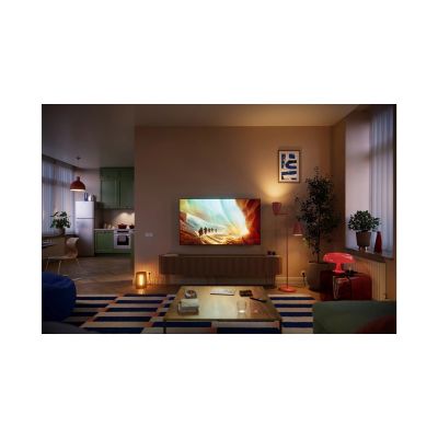 2. Philips 50PQS7801/12 TV 127 cm (50") 4K Ultra HD Smart TV Wi-Fi Black