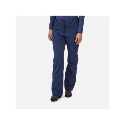2. Rossignol W Resort R Pant Navy Blue
