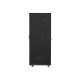 10. Lanberg FF01-6042-12B 42U Rack Freestanding Rack Black
