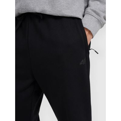 6. Men's jogger sweatpants 4F 4FRMM00TTROM1624-20S