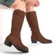 14. Sergio Leone W SK465B Boots
