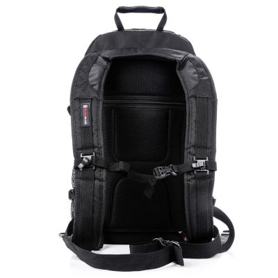 6. Verbier Backpack with Laptop Bag 15.6" 36L 76198