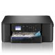 16. Brother DCP-J1310DWRE1 3-in-1 Printer