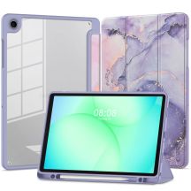 Tech-Protect SC Pen Hybrid Case for Samsung Galaxy Tab A9 / A11 8.7 X110 / X115 / X133 / X135 - Multicolor