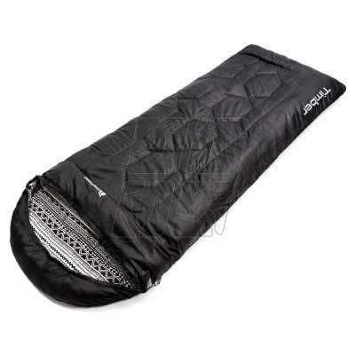 Sleeping bag Meteor Timber 81152