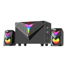 REDRAGON GS700 Tocatta Black 11W