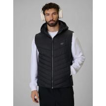 Men's synthetic-filled vest 4F 4FRSS26TVJAM358-20S