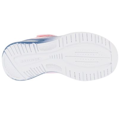 4. Skechers Microspec Max Advance - Fly 3 303595L-LPGY Pink 28