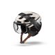 5. Julbo Itineraire Evo Gray Bicycle Helmet