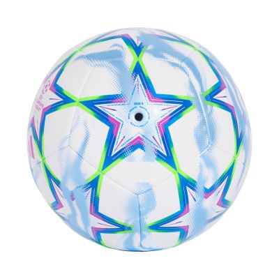 2. adidas UCL Training 26/27 League Stage Football White, Blue, Green, Pink KZ2981