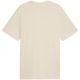3. Puma ESS Elevated Relaxed Tee beige men's t-shirt 692018 87