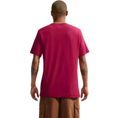 2. Nike FC Barcelona men's jersey red IM1659 620