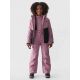11. 4F Jr Winter Jacket 4FJWAW24TTJAF542-56S