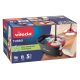 16. Vileda TURBO spin mop