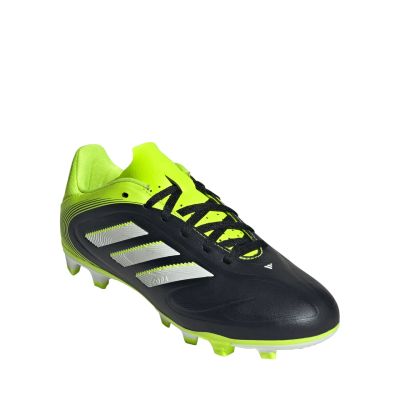 8. adidas Copa Pure 3 Club FG/MG Jr JR2905 football boots