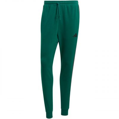 adidas Essential 3-Stripes French Terry Pants M JD1879