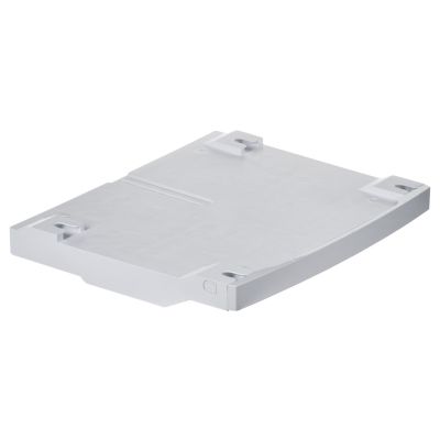 Connector without pull-out drawer for washing machine and dryer ELECTROLUX STA8GW3