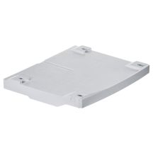 Connector without pull-out drawer for washing machine and dryer ELECTROLUX STA8GW3