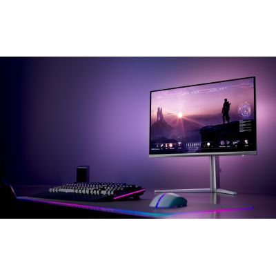 49. Philips 68.5cm (27.0") 27M2N8500 16:09 2xHDMI+DP+USP white