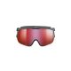 5. JULBO Sniper Evo L Black Ski Goggles