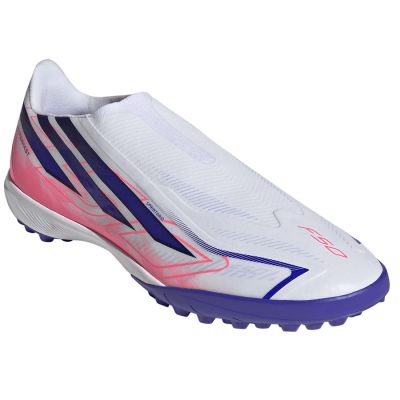 4. Adidas F50 Hyperfast League LL TF IH4585 shoes