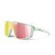 JULBO Fury MATT photochromic glasses, mint color