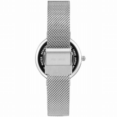 3. Paul Lorens Women's Watch PL12894B-3C1 + BOX