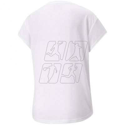 2. Puma Modern Sports Tee W 589476 02