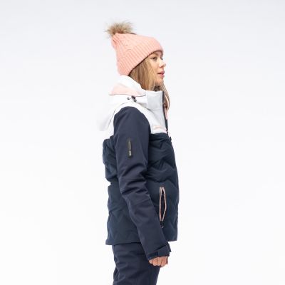 18. Iguana Ambla W 92800621880 insulated jacket