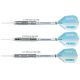 2. Darts Harrows Ice 90% Softip HS-TNK-000013125