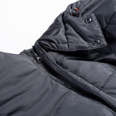 11. Men's SAFI SP Insulated Jacket