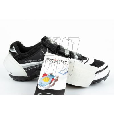 3. Cycling shoes Northwave Fondo SBS W 80124002 51