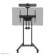 8. Neomounts AFL-875BL1 Display Mounting Accessory Shelf
