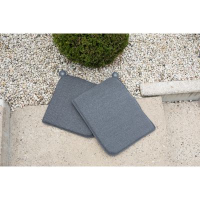 4. Medisana OL 750 Outdoor Chair Cushion