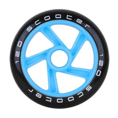 12. TEMPISH 87A Scooter Wheel