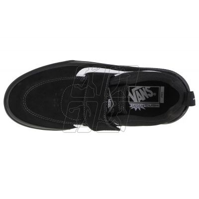 7. Vans Kyle Pro 2 M VN0A4UW3ENR shoes