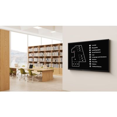 18. Sony Bravia Digital Signage FW-50EZ20L FW50EZ20L (FW-50EZ20L)