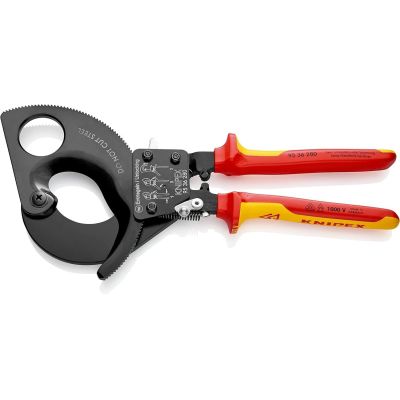 Knipex Cable Cutters